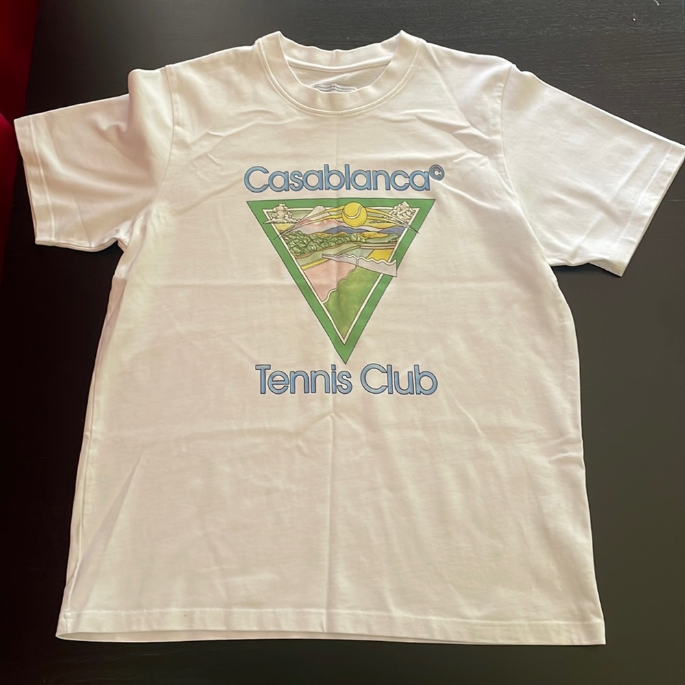 Casablanca Tshirt